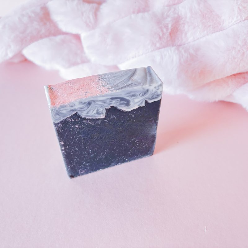 Natural handmade soap bar UK – Scent Bunny Handmade cold process soap UK Shea butter soap for sensitive skin Luxury natural soap bar with gentle oils Eco-friendly handmade soap UK