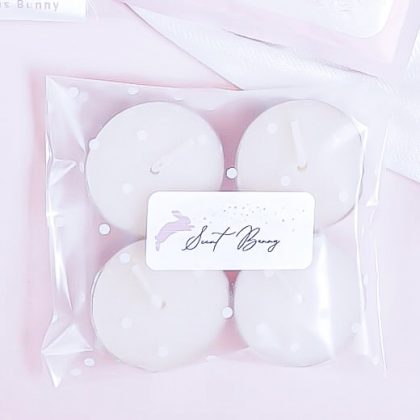 Tea light pack