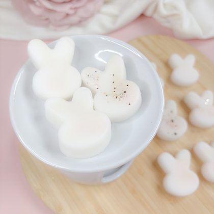 Handmade coconut wax melts, Natural wax melts, coconut wax melts benefits, eco-friendly wax melts, long-lasting coconut wax melts, handmade wax melts, premium wax melts, sustainable wax melts